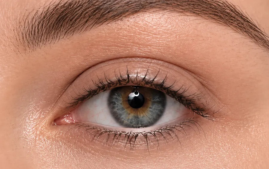 Luminous Chrome Gel Eyeliner