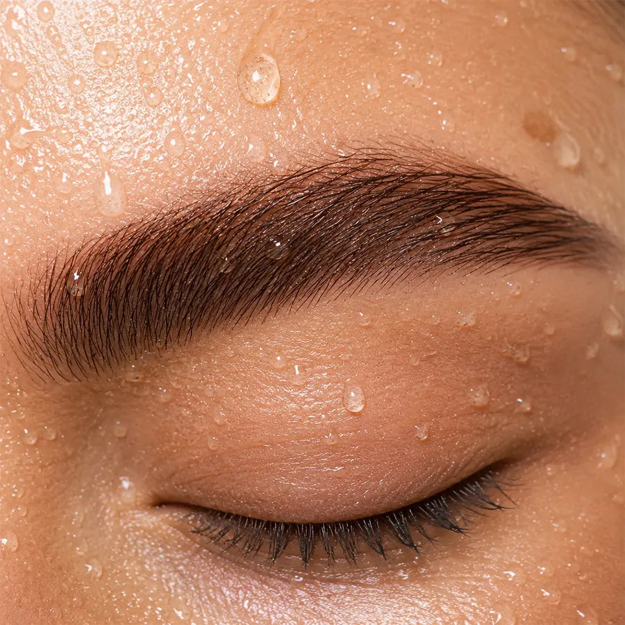 Peel-Off Brow Tint