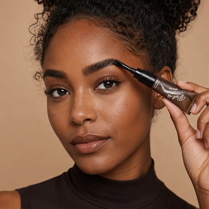 Peel-Off Brow Tint