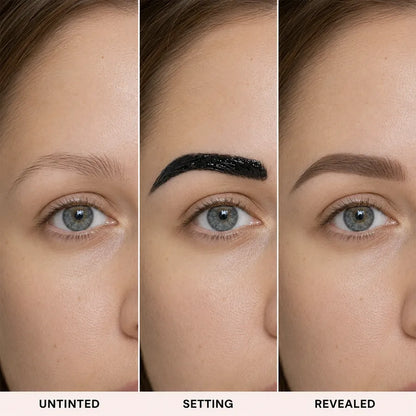 Peel-Off Brow Tint