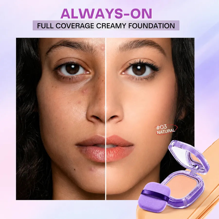 Perfect Complexion Express Matte Cream