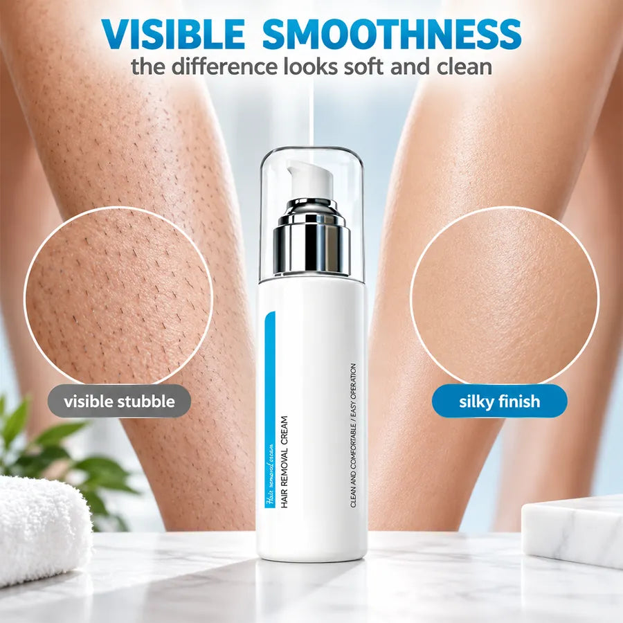 Hair Removal Cream