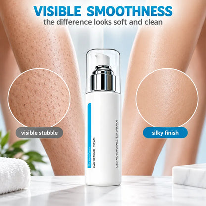 Hair Removal Cream
