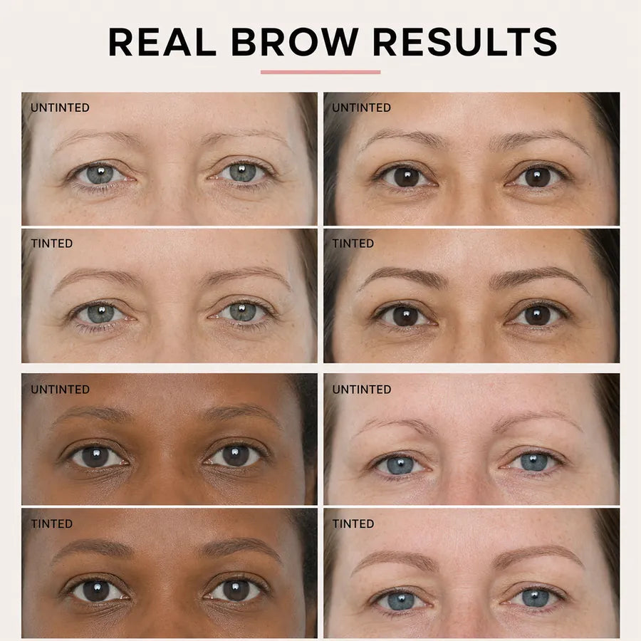 Peel-Off Brow Tint