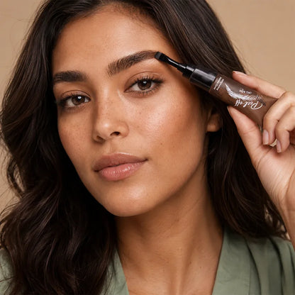 Peel-Off Brow Tint
