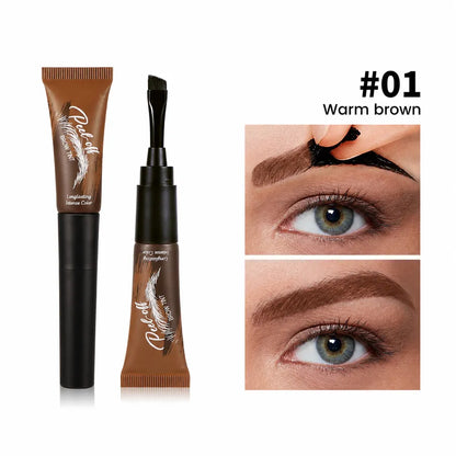 Peel-Off Brow Tint